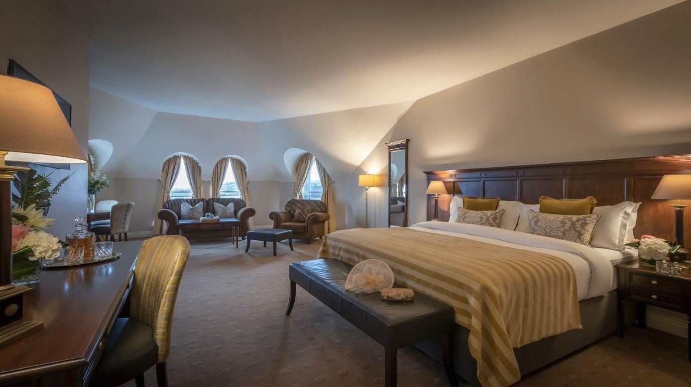 Royal Marine Hotel - Junior Suite
